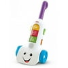 Fisher-Price Laugh & Learn Smart Stages Vacuum