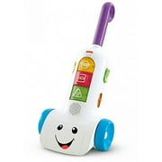 Fisher-Price Laugh & Learn Smart Stages Vacuum