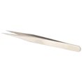 thumbnail image 2 of Modeling Tweezers,  Tweezers For Watch Repair, Professional Stainless Steel Watch Repair Tool For  Electronics And Watch Heads, 2 of 8