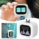 thumbnail image 2 of SU7 Portable Bluetooth Speaker HD Lyrics Display, Multifunctional Wireless Speaker, 2.01' Touchscreen, 2 of 5