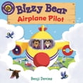 thumbnail image 2 of Pre-Owned Bizzy Bear: Airplane Pilot: (Interactive Board Book about Aircraft Planes for Toddlers - With Sturdy Tabs and Slides to Push and Pull) (Unknown) 1536214485 9781536214482, 2 of 2
