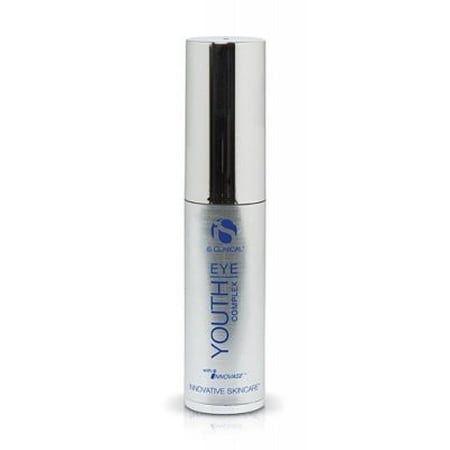 Is Clinical Youth Eye Complex 15 G E Net Wt. 0.5 Oz.