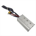 thumbnail image 1 of Controlador de Par para C101, H550 G063, Controlador Dedicado para Motor de 48 V y 1000 W para Motor Fat., 1 of 5