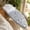 Literary style, variant on Ironing Board Cover 15"x47" Extra Thickened Cloth, Scorch and Stain Resistant Padding, Standard Size Iron Board Cover with Fasteners Heavy Duty Elastic Edge, Heatproof Checkered (No Pad Included)