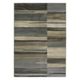 thumbnail image 1 of Couristan Easton 6575/7311 Synchrony Area Rug - Tan/Teal, 1 of 2