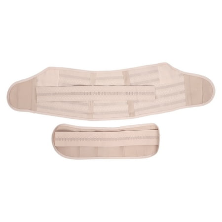 

Pregnant Women Belts Pregnancy Support Maternity Belt Postpartum Brace Skin ColorM