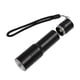 thumbnail image 5 of Xihbxyly Linterna Led de Buceo, Linterna Subacuática de 60 M, Luz de 3 Modos, Enfoque con Zoom, Aleación de Aluminio Resistente, Ideal para Buceo, Exploración, Camping y Emergencias, Tamaño 12,5 X 3, 5 of 7