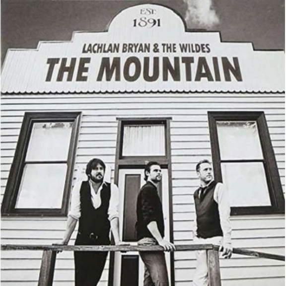 Mountain (CD)