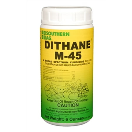 Dithane M-45 Fungicide - 6 oz.