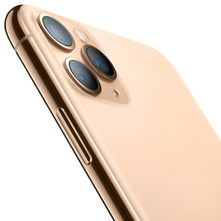 Free Shipping! Pre-Owned Apple iPhone 11 Pro - Carrier Unlocked 