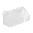 thumbnail image 4 of koolsoo Rabbit Hay Feeder Rack Box Chinchilla Hay Rack for Chinchilla Cage Bunny Pet 32cmx12cmx14cm, 4 of 9