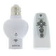 thumbnail image 2 of 2 Enchufes De Bombilla De Control Remoto XDigit E27 Interruptor De Tapa De Portalámparas Inalámbrico Sunnimix  Enchufe de bombilla de control remoto, 2 of 8
