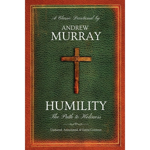 Tole Faith Building Classics Humility: The Path to Holiness, (Paperback)