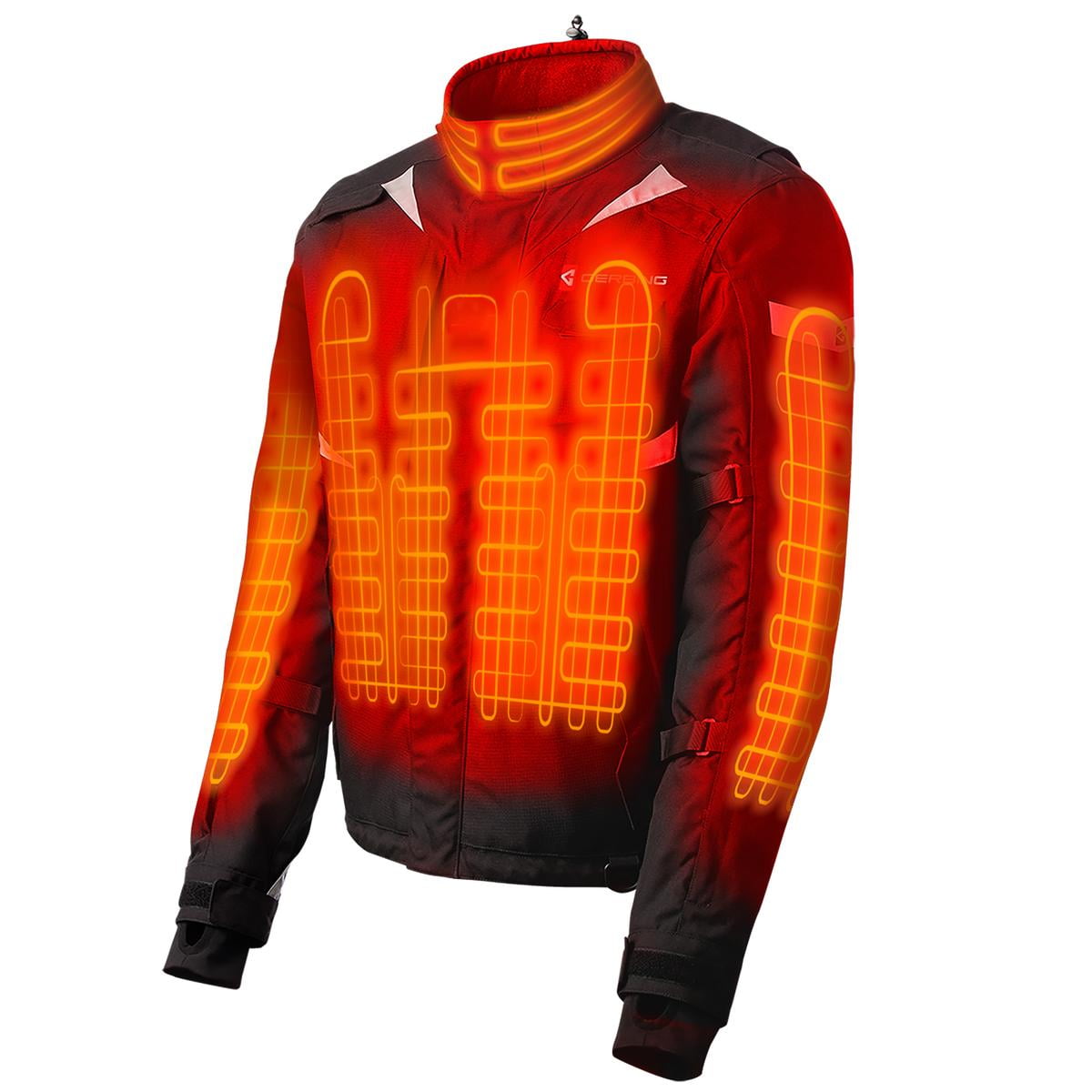 Gerbing EX Pro Heated Jacket - 12V 
