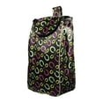 thumbnail image 1 of Bolsa de compras, bolsa de repuesto para compras, carrito plegable de repuesto, bolsas de supermercado reutilizables Estilo B, 1 of 7