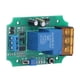 thumbnail image 3 of Módulo de relé de alta potencia ajustable,Módulo de relé de alta potencia Componente electrónico de plástico A Módulos de placa de control Diseño exquisito VoborMX herramienta, 3 of 8