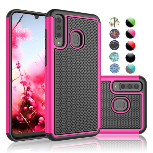 samsung a30 cover flipkart