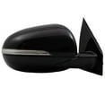 thumbnail image 2 of For 16-19 Sorento Rear View Mirror Assembly Power Heat w/Signal Lamp Right Side, 2 of 5