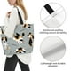 thumbnail image 3 of Easygdp Funny Beagle Active Dog Bolsas Tote para Mujer, Bolsos de Hombro para Viaje, Bolsos de Mano de Gran Capacidad para Compras y Trabajo, 3 of 8