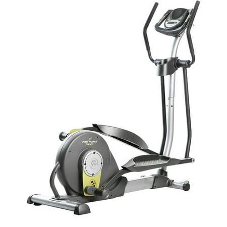 Proform SpaceSaver 500 Elliptical