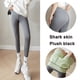 thumbnail image 5 of Mallas de invierno para mujer, leggings de cintura alta para mujer - Leggings largos para mujer, 5 of 6
