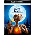 thumbnail image 4 of E.T. The Extra-Terrestrial 40th Anniversary (4K + Blu-ray + Digital Copy), 4 of 6