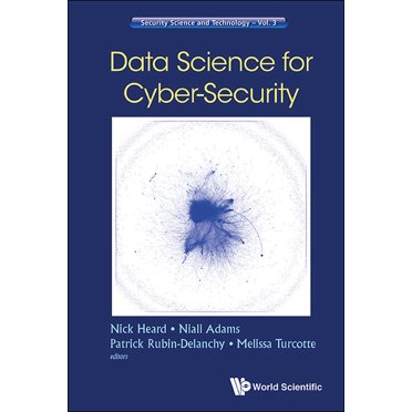 Data Analysis for Network Cyber-Security, (Hardcover) - Walmart.com