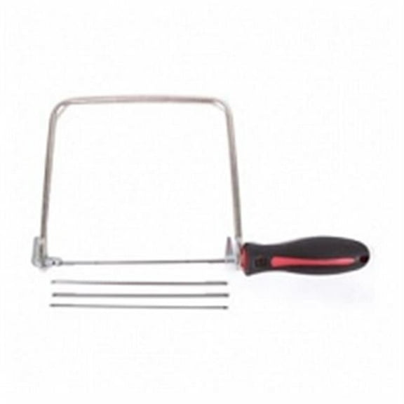 Master Mechanic, Soft Grip Coping Saw