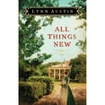 thumbnail image 1 of Pre-Owned All Things New (Paperback) 0764208977 9780764208973, 1 of 1