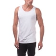 thumbnail image 4 of Pro Club Men's Comfort Cotton Tank Top, 4 of 5