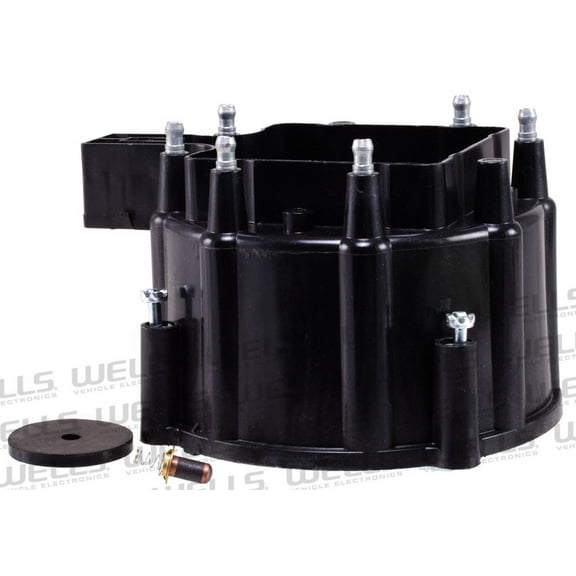 Distributor Cap