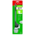 Fluidmaster 691 Push Button Toilet Tank Lever Replacement
