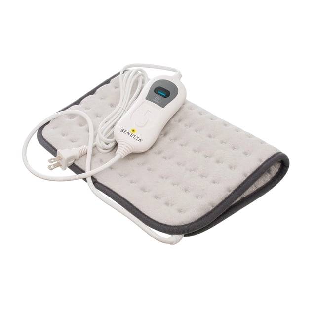 Cojín Electrico Termico Lumbar 3 Niveles Benesta HP 301