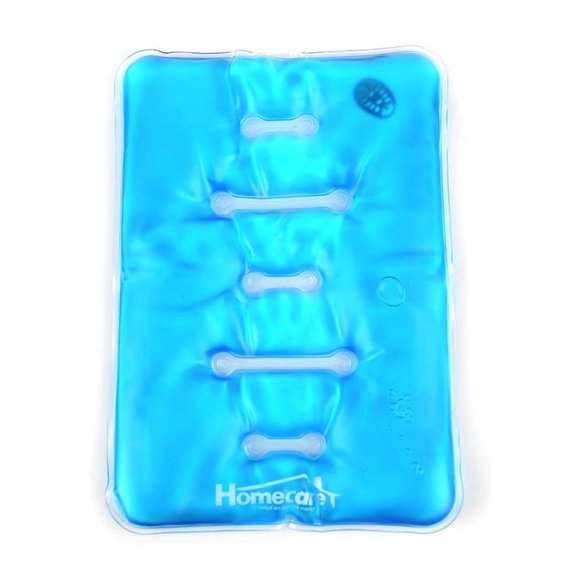 Compresa Home Care instantánea de gel caliente