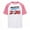 Pink, variant on Mens Shirts 2026 World Football Graphic Tees Short Sleeve Print Casual Sports Fan Wear Competition Pink Shirt L