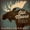 Unframed, variant on Art.com Old Moose Maple Syrup Made in Vermont Stretched Canvas Print Wall Art by Ryan Fowler, 30" x 30"
