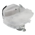 thumbnail image 1 of Actuador de cerradura de puerta eléctrica del lado trasero izquierdo para Honda Accord 2010-2012 No.72650TC0T12 Blanco, 1 of 7