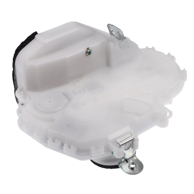 Actuador de cerradura de puerta eléctrica del lado trasero izquierdo para Honda Accord 2010-2012 No.72650TC0T12 Blanco