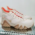 thumbnail image 3 of NEW Men's Size 11 Adi-das Adicross High Boost Golf Shoes Beige/Orange H03661, 3 of 6