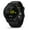 Black, variant on Garmin Forerunner 255 Music, GPS Running Smartwatch with Music, Advanced Insights, Long-Lasting Battery, Black