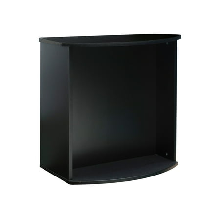 Fluval Bow Front Aquarium Stand 25x15x26