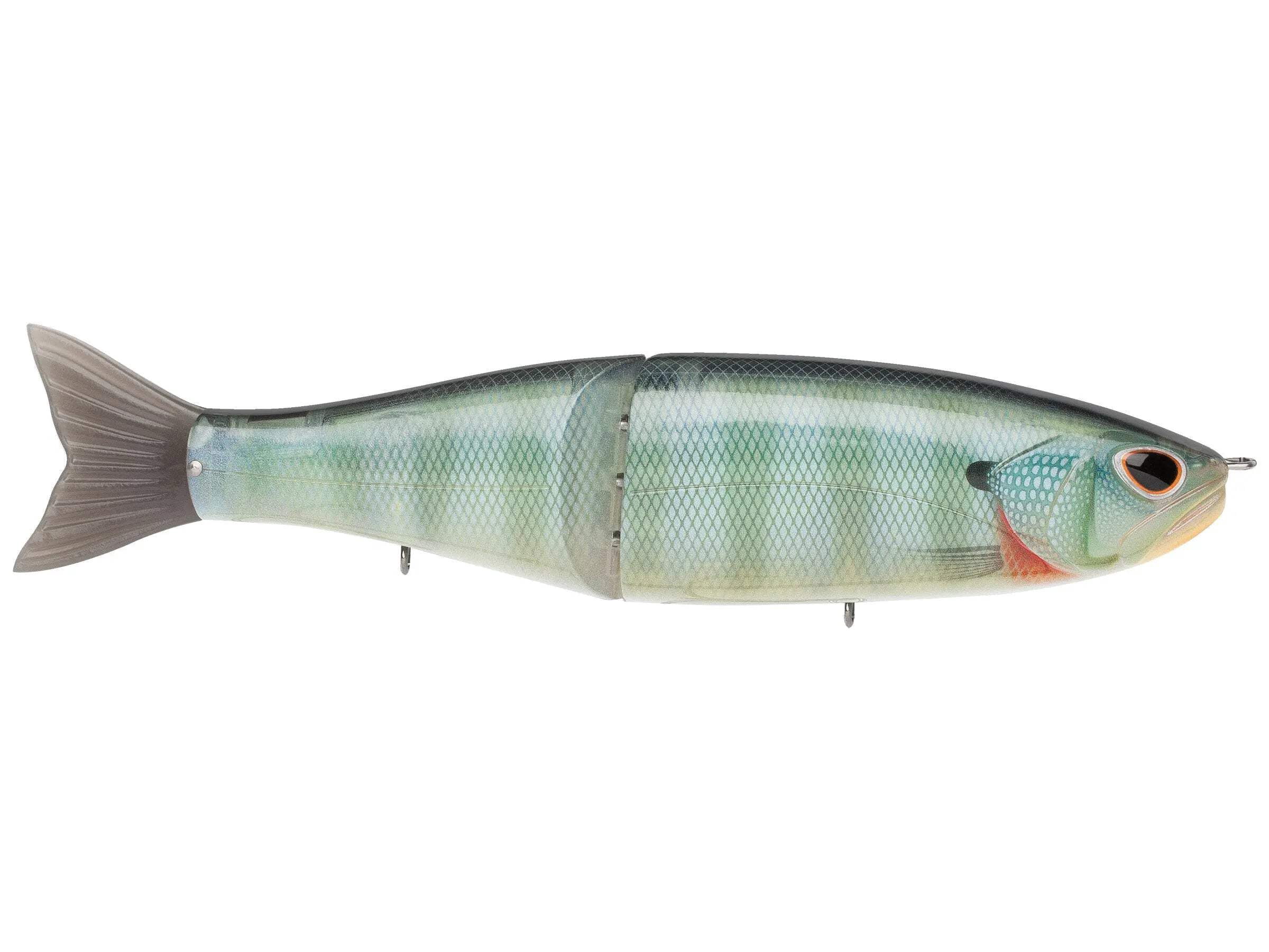 Arashi Glide 19 Ghost Rainbow Trout