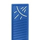 thumbnail image 4 of Carpintería Scribe Mark Line Gauge Cross-Out Regla de ángulo de carpintero (negro), 4 of 4
