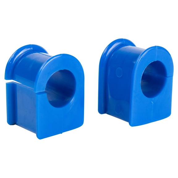 Stabilizer Sway Bar Bushing LH RH Pair 2pc Set for Ford Super Duty F250 F350 PSA87884
