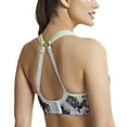 thumbnail image 2 of Panache Womens Medium Control Wire-Free Sports Bra Style-7341, 2 of 5