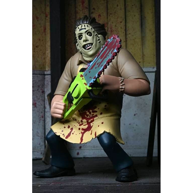 Texas Chainsaw Massacre - 6