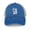 Blue, variant on Slow Burn Book Club Black Baseball Cap for Men Women, Adjustable Snapback Hats Trucker Hat