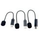 thumbnail image 5 of USB Direct Plug Computer Live Microphone 4.0x255mm, 5 of 5
