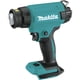 thumbnail image 2 of Pistola térmica Makita XGH02ZK de 18 V LXT® de iones de litio inalámbrica, 2 of 8