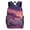 HuWng-2, variant on Patriotic Water Flag Wave Art Backpack Travel Laptop Casual College Daypack Back to Bag